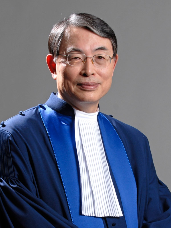 Ông Song Sang Huyn đưua ra phát biểu buộc tội Kim Jong Un - tội ác chiến tranh.