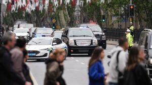 phái đoàn Ukraine tới Istanbul để đàm phán với Nga
